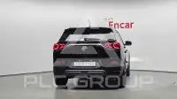 2020 Ssangyong Korando