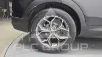 2020 Ssangyong Korando