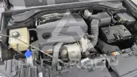 2020 Ssangyong Korando