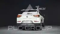2020 Ssangyong Korando