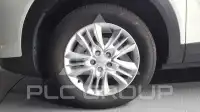 2020 Ssangyong Korando