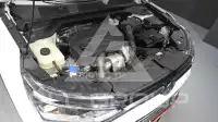 2020 Ssangyong Korando
