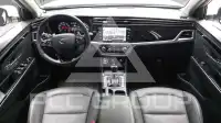 2020 Ssangyong Korando