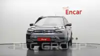 2020 Ssangyong Korando