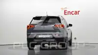 2020 Ssangyong Korando