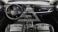 2020 Ssangyong Korando