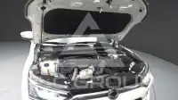 2020 Ssangyong Korando