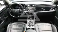 2020 Ssangyong Korando