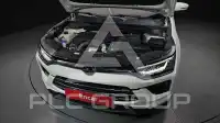 2020 Ssangyong Korando