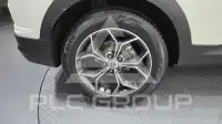 2020 Ssangyong Korando