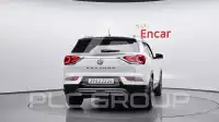 2020 Ssangyong Korando