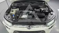 2020 Ssangyong Korando