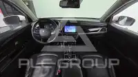 2020 Ssangyong Korando