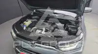 2020 Ssangyong Korando
