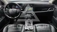 2020 Ssangyong Korando