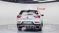 2020 Ssangyong Korando