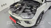 2020 Ssangyong Korando