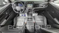 2020 Ssangyong Korando