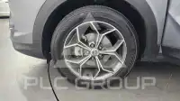 2020 Ssangyong Korando
