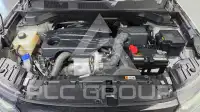 2020 Ssangyong Korando