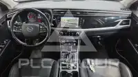 2020 Ssangyong Korando