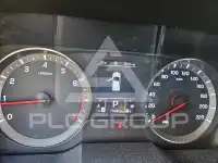 2020 Ssangyong Korando