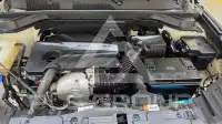 2020 Ssangyong Korando