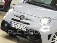 2020 Fiat 500
