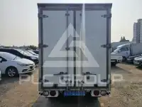 2020 KIA Bongo 3