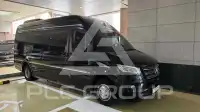 2020 Mercedes Benz Sprinter