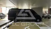 2020 Mercedes Benz Sprinter