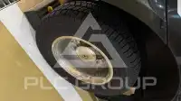 2020 Mercedes Benz Sprinter
