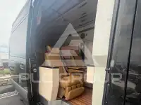 2020 Mercedes Benz Sprinter