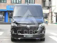 2020 Mercedes Benz Sprinter