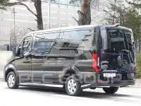 2020 Mercedes Benz Sprinter
