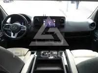 2020 Mercedes Benz Sprinter