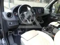 2020 Mercedes Benz Sprinter