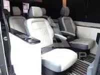 2020 Mercedes Benz Sprinter