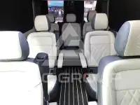 2020 Mercedes Benz Sprinter