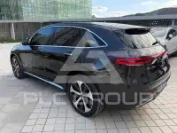 2020 Mercedes Benz EQC