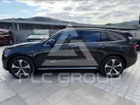 2020 Mercedes Benz EQC