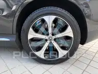 2020 Mercedes Benz EQC