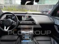 2020 Mercedes Benz EQC