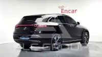 2020 Mercedes Benz EQC