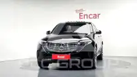 2020 Mercedes Benz EQC