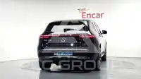 2020 Mercedes Benz EQC