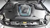 2020 Mercedes Benz EQC