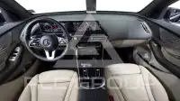 2020 Mercedes Benz EQC