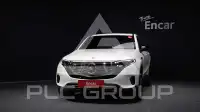 2020 Mercedes Benz EQC