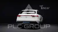 2020 Mercedes Benz EQC